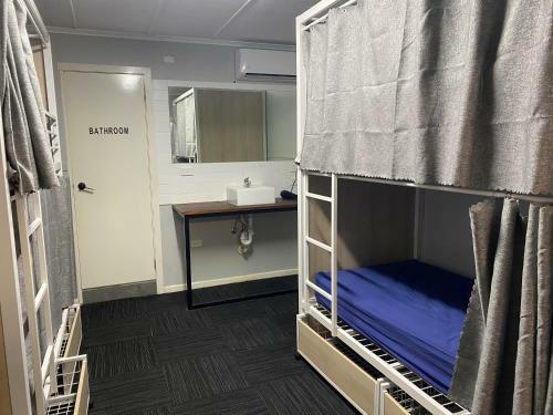 Aussie Dream Hostel