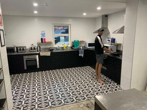 Aussie Dream Hostel
