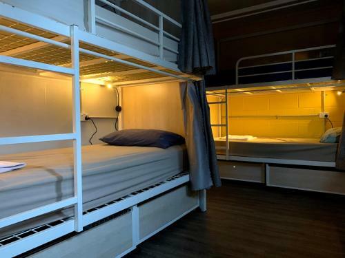 Aussie Dream Hostel
