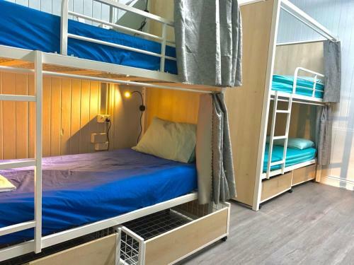 Aussie Dream Hostel