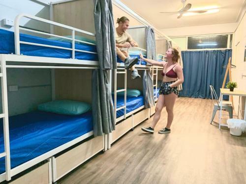 Aussie Dream Hostel
