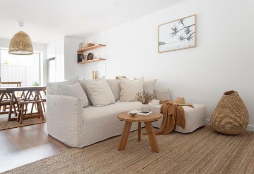 Apartamento Crystal Pacific Palm Beach