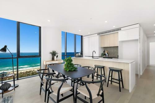 Apartamento Koko Broadbeach