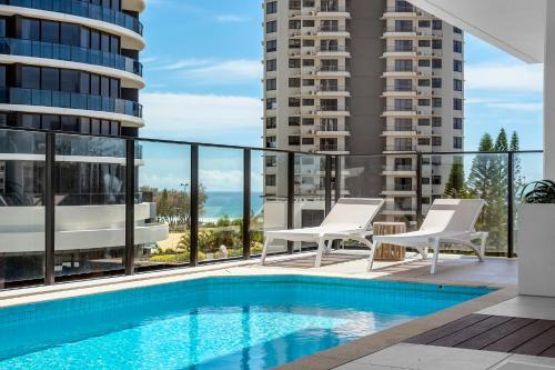 Apartamento Koko Broadbeach