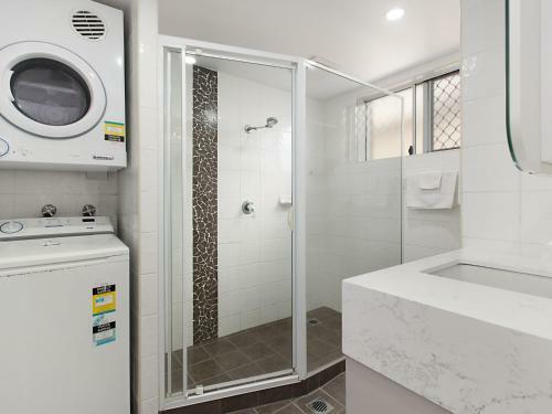 Apartamento Beach Lodge Unit 2