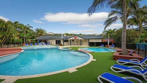 Turtle Beach Resort 2 Bedroom Family Apartment