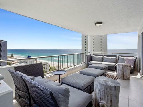 Luxury Marriner Views 2 Bedroom Apartment