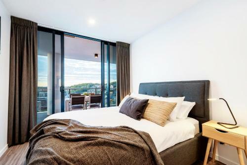 Apartamento Luxury Beachfront Sky Home Exceptional Ocean Views