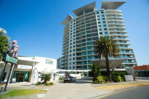 Wings Resort - Private Apartments