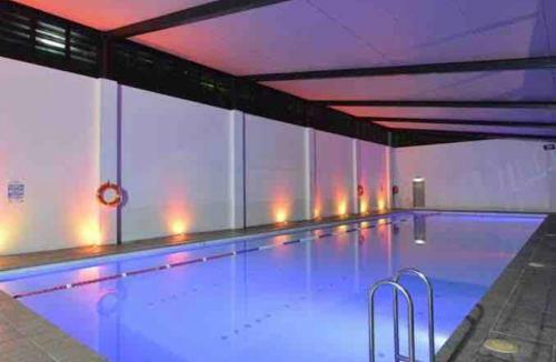 Breathtaking Views 4bd High Floor Lux Apartment