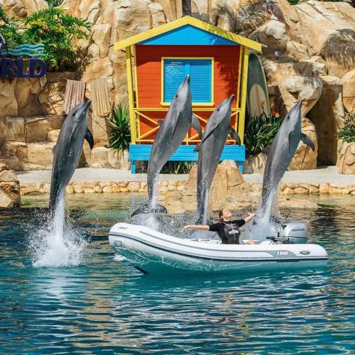 Stunning Ocean View Apartment - Resort Facilities