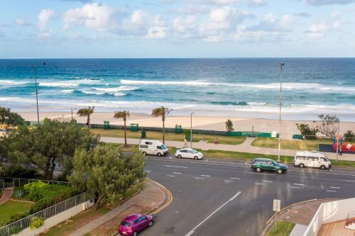 Stunning Ocean View Apartment - Resort Facilities