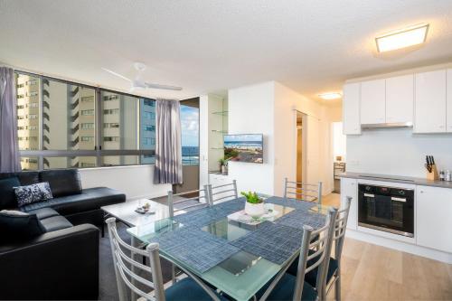 Stunning Ocean View Apartment - Resort Facilities