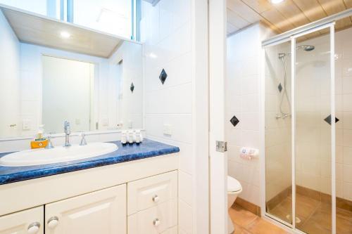 Stunning Ocean View Apartment - Resort Facilities