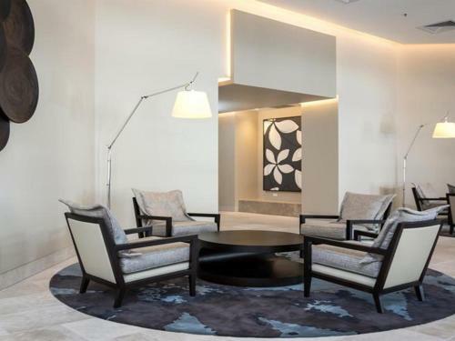 Spacious 3 Bedroom Family Apartment