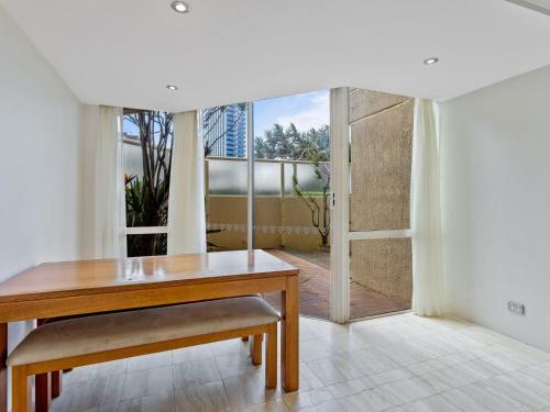 Spacious 3 Bedroom Family Apartment