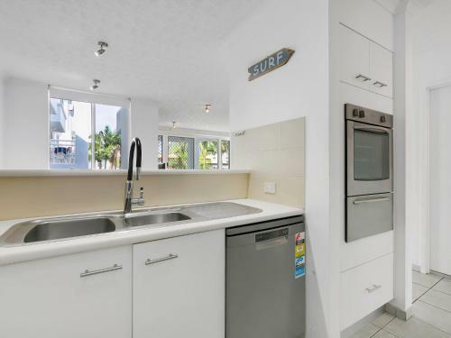 Bay Apartments Unit 23