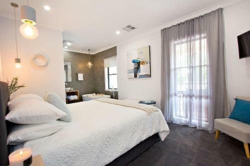 Bed & Breakfast The Clyde Greenock