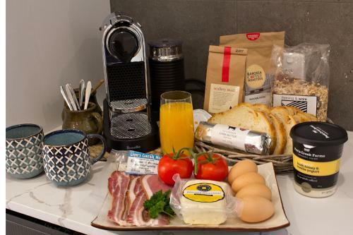 Bed & Breakfast The Clyde Greenock