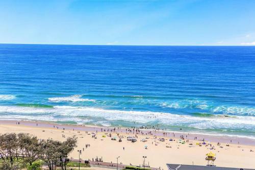 Apartamento Oracle Broadbeach