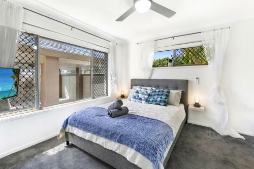 Homely Getaways In Broadbeach Waters