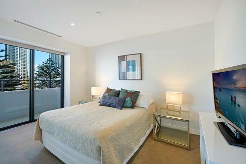 Soul Surfers Paradise - Private Apartments