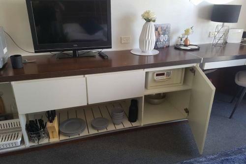 Apartamento Surfers Paradise Ocean View. Sleeps 4. Free Wifi