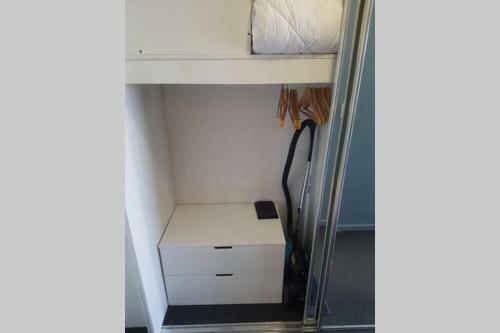 Apartamento Surfers Paradise Ocean View. Sleeps 4. Free Wifi
