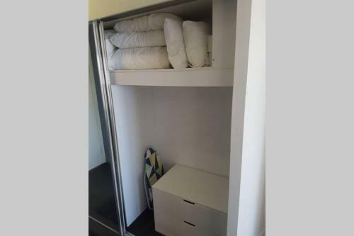 Apartamento Surfers Paradise Ocean View. Sleeps 4. Free Wifi