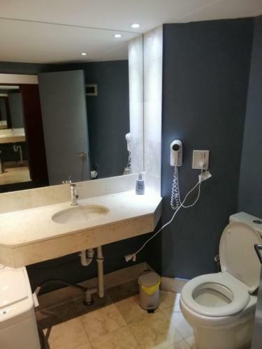 Apartamento Surfers Paradise Ocean View. Sleeps 4. Free Wifi