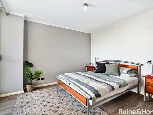 Apartamento The Sanctuary #363 - 363/80 John Whiteway Drive