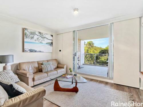 Apartamento The Sanctuary #363 - 363/80 John Whiteway Drive