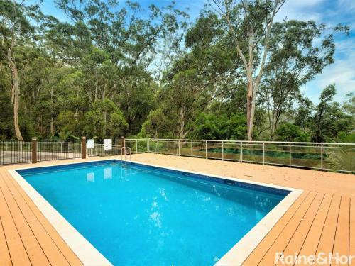 Apartamento The Sanctuary #363 - 363/80 John Whiteway Drive