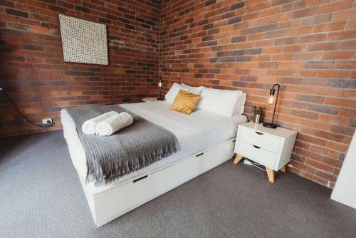 Apartamento Kirra Hill Coolangatta Renovated Apt W Beach Views