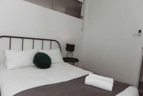 Apartamento Kirra Hill Coolangatta Renovated Apt W Beach Views