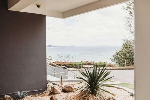 Apartamento Kirra Hill Coolangatta Renovated Apt W Beach Views