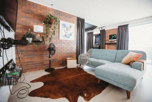 Apartamento Kirra Hill Coolangatta Renovated Apt W Beach Views