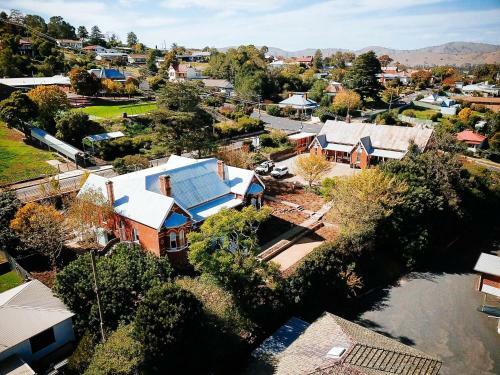 Hotel Flash Jacks Of Gundagai