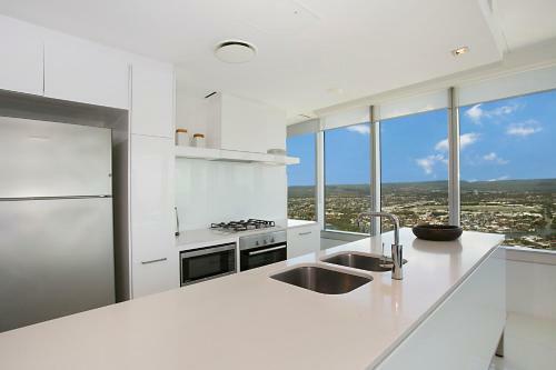 Apartamento 4701 At 9 Hamilton Ave Managed By Gchs