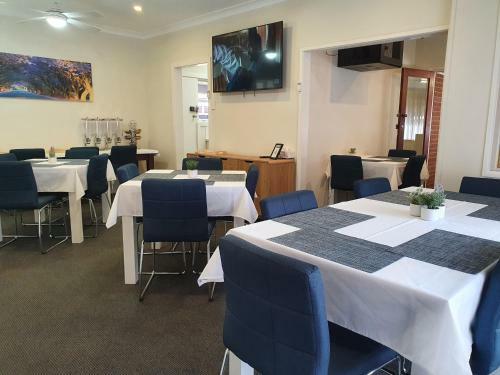 Black Sheep Motel Goulburn