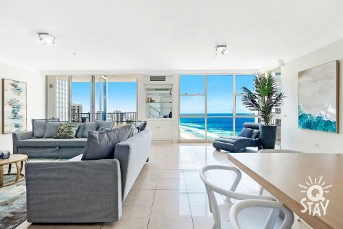 Apartamento Golden Gate Rooftop Pethouse - Qstay