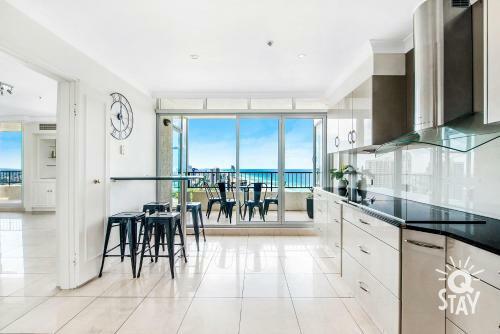Apartamento Golden Gate Rooftop Pethouse - Qstay