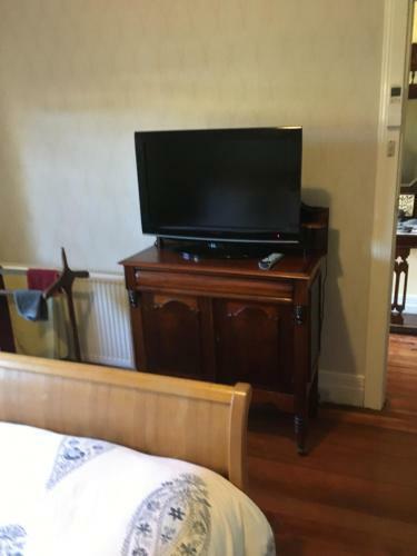 Apartamento 41 Cowper