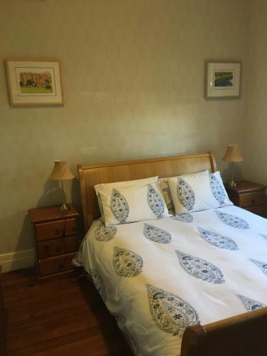Apartamento 41 Cowper