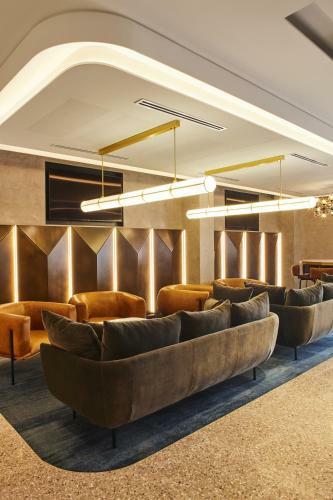 The Gem Hotel