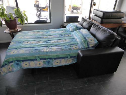 Apartamentos Yuruga