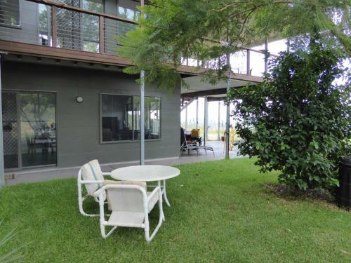 Apartamentos Yuruga