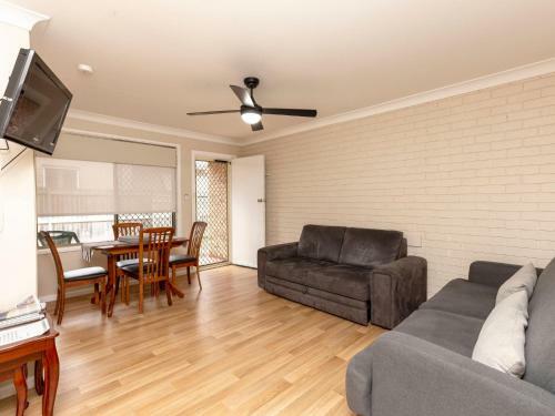 Pet Friendly - Jade Gardens