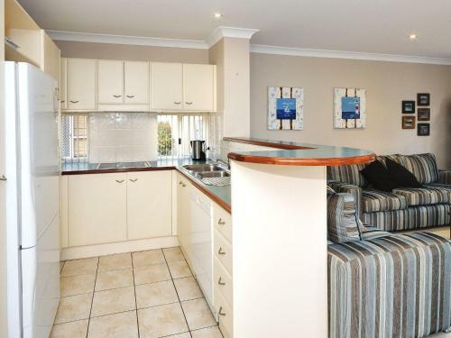 Aquarius Townhouse