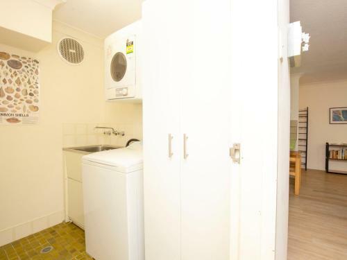 Apartment With Inground Pool